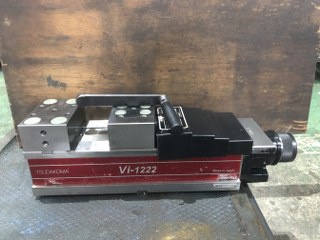 津田駒工業 Vi-1222 パワーバイス
