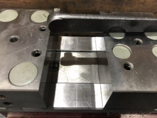 津田駒工業 Vi-1222 パワーバイス