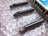 アライドマテリアル PF-48094, PF-42112, PF-41152 ダイヤモンドツール3個