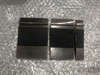 不明 L70/L55/L17 ベンダー金型(パンチ)