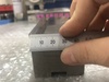 不明 ベンダー金型(2Vダイ)