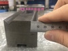 不明 ベンダー金型(2Vダイ)