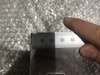 不明 L100/L50/L40/L20/L15/L10 V3V7 ベンダー金型(2Vダイ)