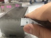 不明 L100/L50/L40/L20/L15/L10 V3V7 ベンダー金型(2Vダイ)