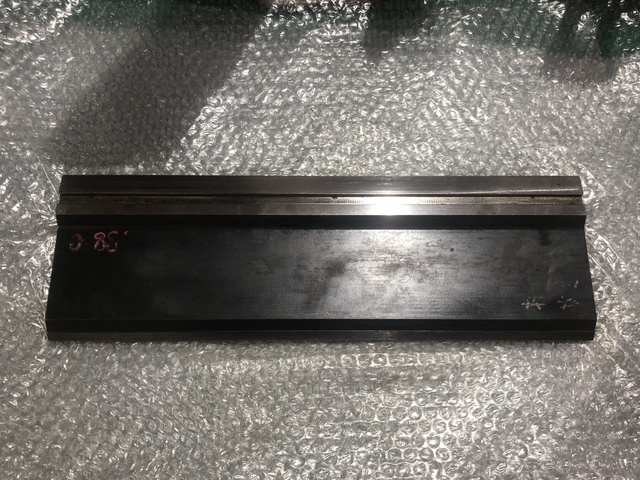 アマダ L415 88° ベンダー金型(パンチ)