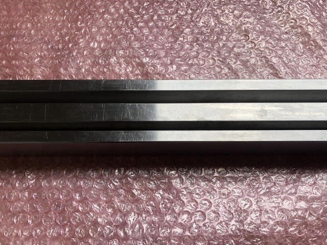 不明 L410 V12V8 ベンダー金型(2Vダイ)