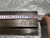 不明 L420 ベンダー金型(パンチ)