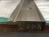 不明 L420 ベンダー金型(パンチ)