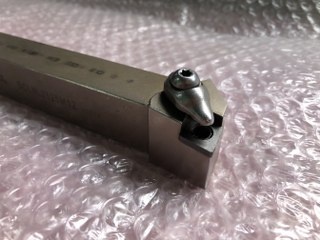 三菱マテリアル DCLNR2525M12 ダブルクランプバイト