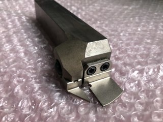 三菱マテリアル GYHL2525M00-M25L モジュラーホルダー
