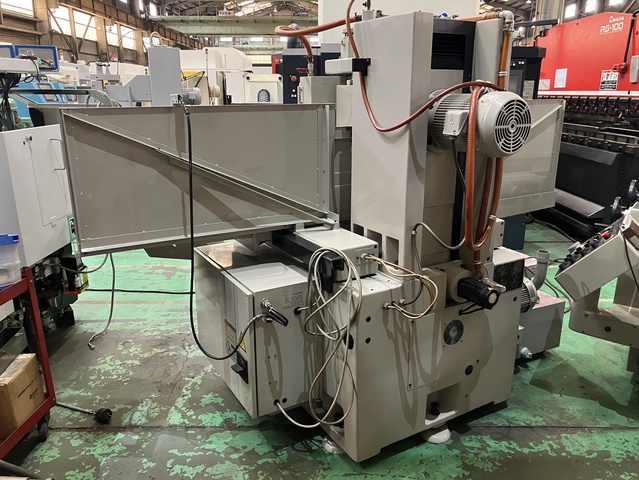岡本工作機械製作所 PSG-63DX 平面研削盤