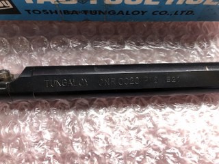 タンガロイ CNR0020P16 内径ねじ切りバイト