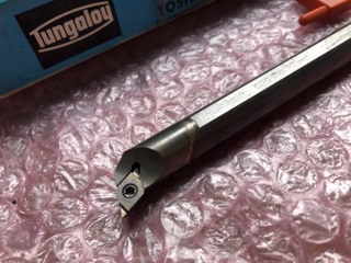 タンガロイ E12Q-SDQCR07 内径用バイト