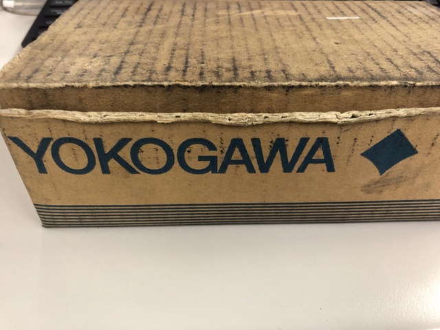 横河電機 TX1001 ディジタル温度計