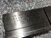 アマダ V6 ベンダー金型(1Vダイ)