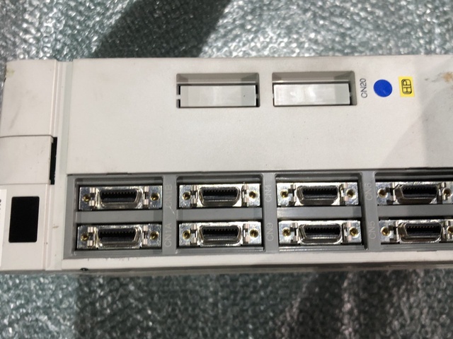三菱電機 MDS-B-SPH-110 スピンドルドライブユニット