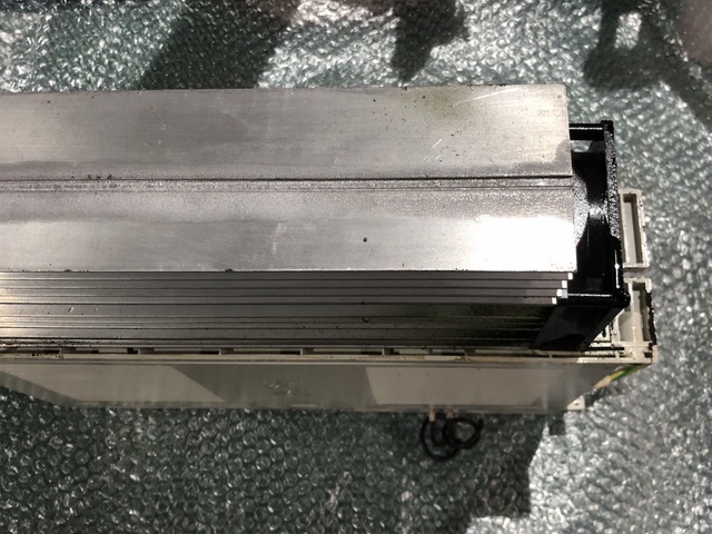 三菱電機 MDS-B-SPH-110 スピンドルドライブユニット