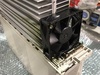 三菱電機 MDS-B-SPH-110 スピンドルドライブユニット