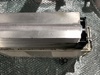 三菱電機 MDS-B-SPH-110 スピンドルドライブユニット