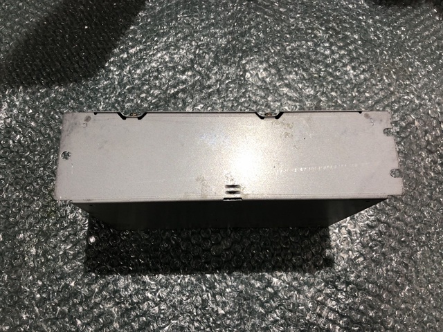 ルビコン PD25A パワーサプライ