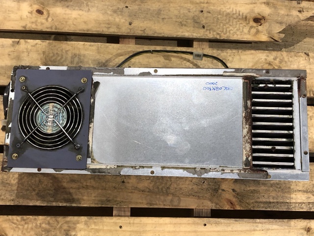 大協製作所 NDC-500S 放熱ユニット