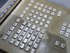不明 Neomatic635 操作パネル