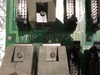 大宮工業 YM9095277B 基板