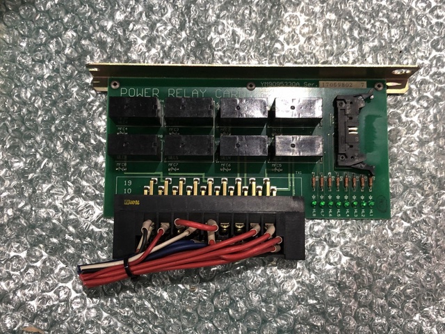 大宮工業 YM9095330A パワーリレー