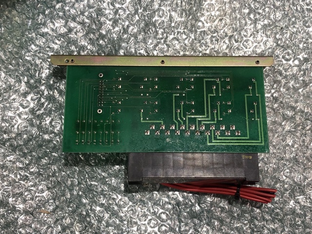 大宮工業 YM9095330A パワーリレー