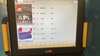 相澤鐵工所 APL-11031 3.1m油圧プレスブレーキ