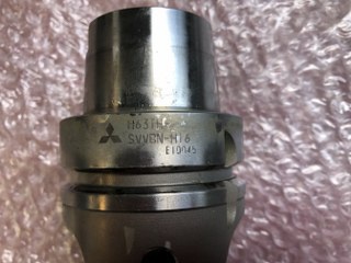 三菱マテリアル H63TH-SVVBN-H16 ボーリングツール