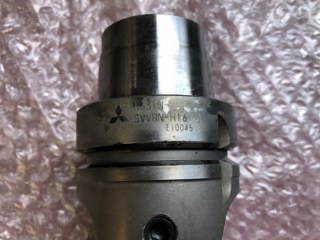 三菱マテリアル H63TH-SVVBN-H16 ボーリングツール
