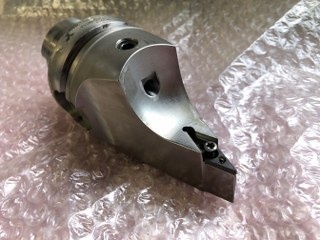 三菱マテリアル H63TH-SVVBN-H16 ボーリングツール