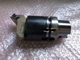 大昭和精機 BIG HSK-T63-F63-75 HSK旋削用ツーリング