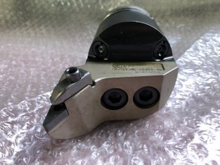 大昭和精機 BIG HSK-T63-F63-75 HSK旋削用ツーリング
