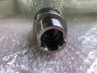 大昭和精機 BIG HSK-T63-F63-75 HSK旋削用ツーリング