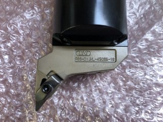 大昭和精機 BIG HSK-T63-F63-75 HSK旋削用ツーリング