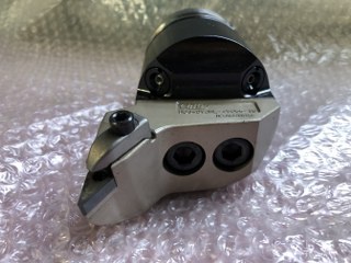 大昭和精機 BIG HSK-T63-F63-75 HSK旋削用ツーリング