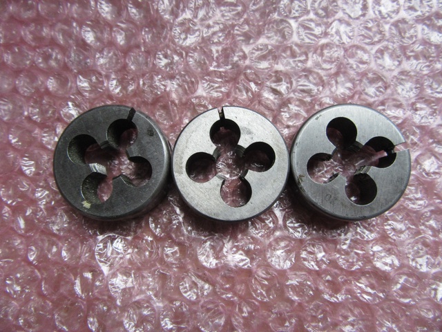 彌満和製作所 YAMAWA M12(1.5,1.75,1.75L) ダイス