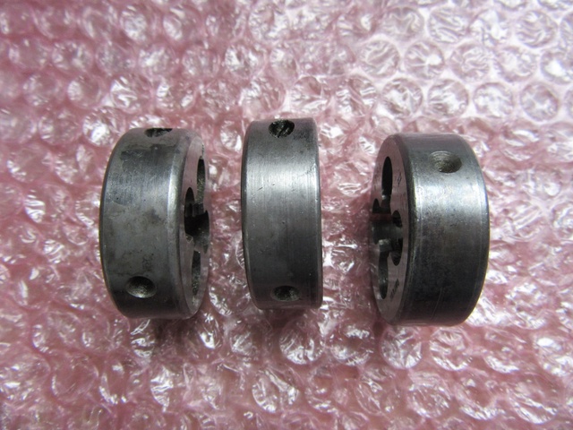 彌満和製作所 YAMAWA M12(1.5,1.75,1.75L) ダイス
