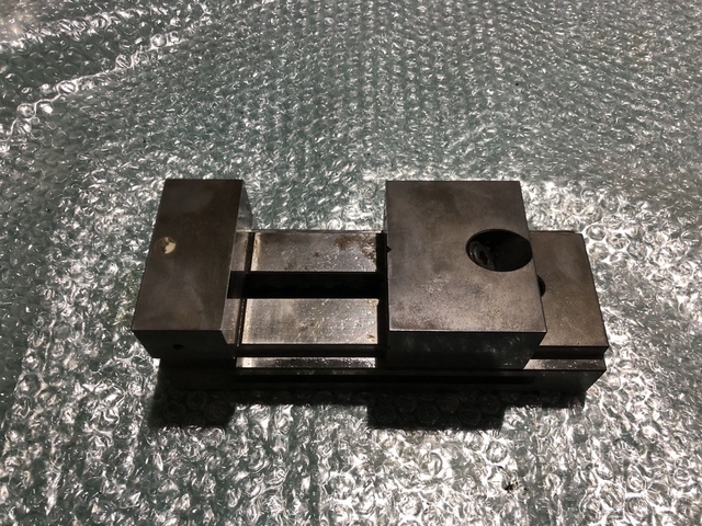 榮製機 NEOTEC PV-100 精密バイス