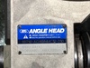 大昭和精機 BIG BBT50-AG90/HMC32-230 アングルヘッド