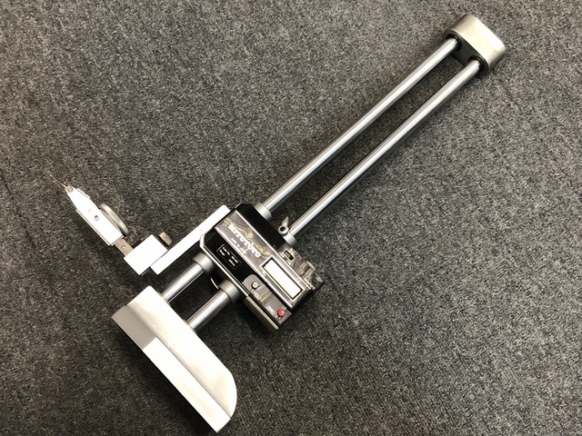 ミツトヨ 192-601 0-300mm ハイトゲージ