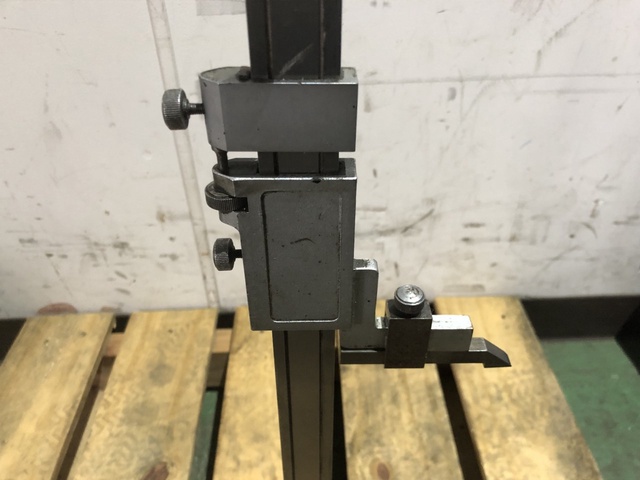 高山精密 30cm ハイトゲージ
