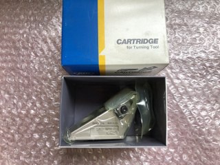 大昭和精機 BIG F63-DDJNR-45055-15 F型カートリッジ
