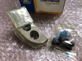 大昭和精機 BIG F63-DDJNR-45055-15 F型カートリッジ