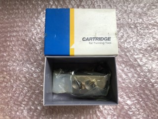 大昭和精機 BIG F63-DDJNR-45055-15 F型カートリッジ