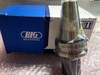 大昭和精機 BIG BT40-MTA3-75 モールステーパーホルダー