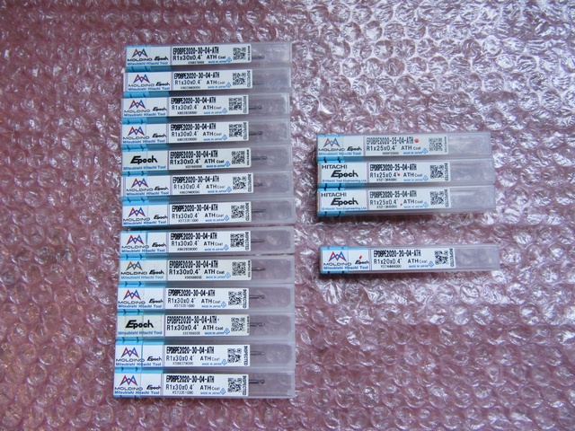 各種 各種 切削工具