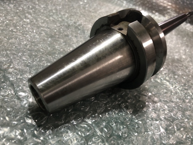 大昭和精機 BIG BBT40-SRC6S-120 BBT40焼き嵌めチャック
